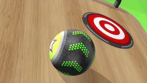 Going Balls - Speedrun Gameplay Level 59