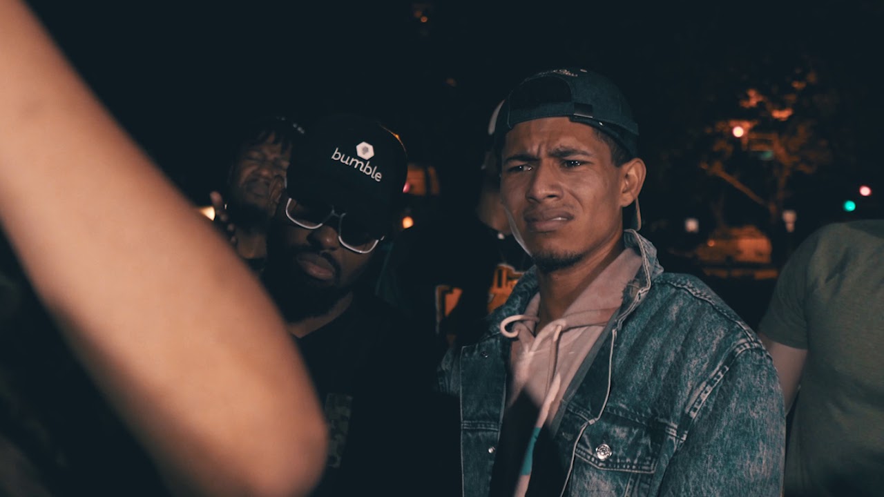 Wooshay & Dav @activepoet - Authentic (ft. Ziggy)