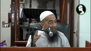 Suami Tak Bagi Nafkah Yang Cukup Pada Isteri - Ustaz Azhar Idrus
