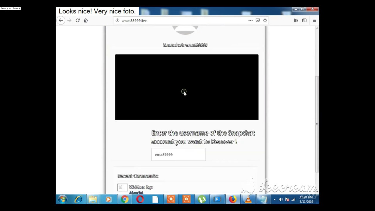 How to unblock people on snapchat 2019 - YouTube