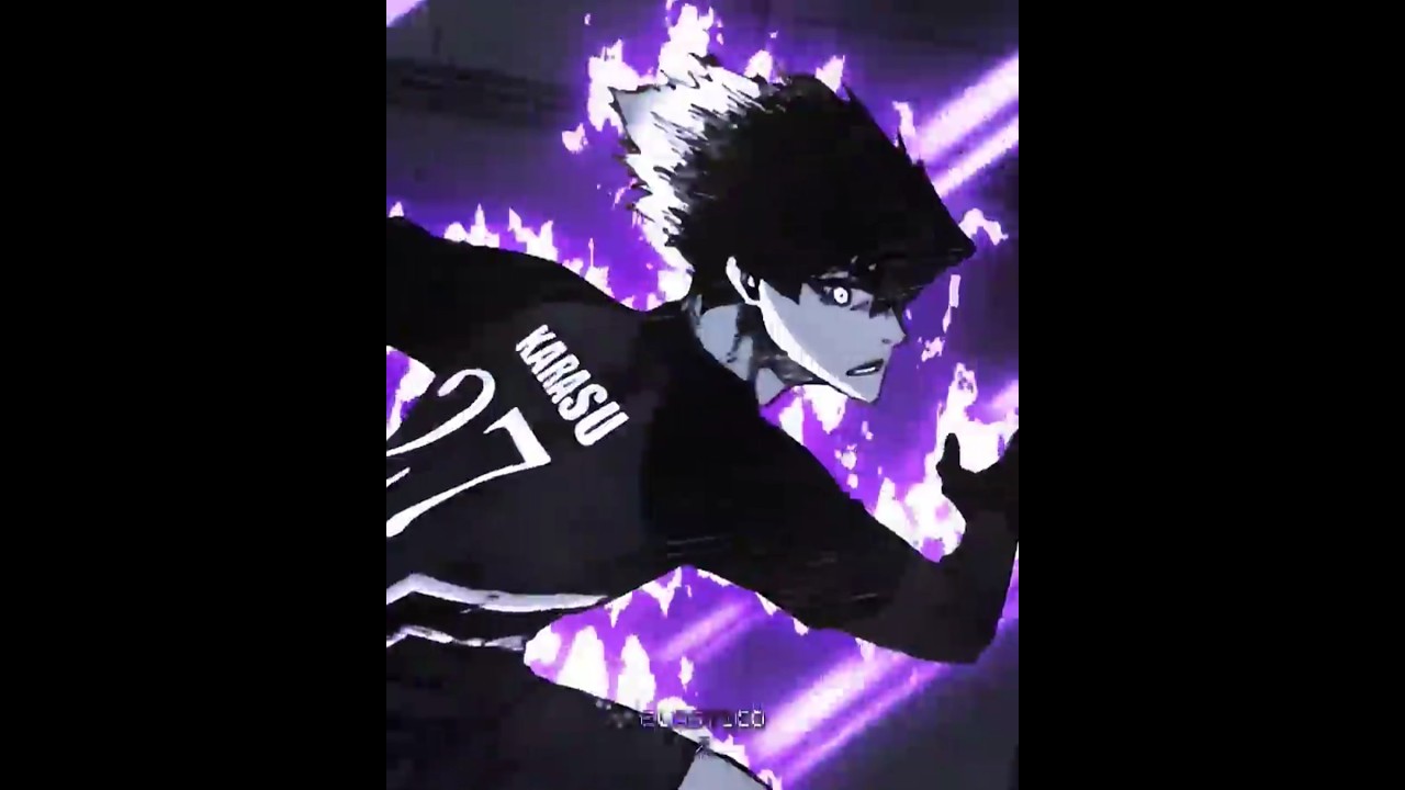 So Ordinary 🐦‍⬛⚡  - Karasu Tabito | Blue Lock 