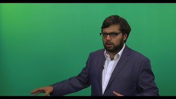 Hamdan Azhar | Chief Data Scientist at Zap