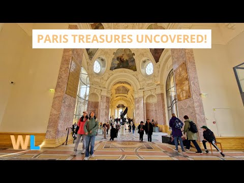 Video: Complete Guide to the Petit Palais Museum in Paris: An Overlooked Gem