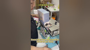 Easy to operate and safe labeling machine#factory #machine #labelingmachine #chemical #industrial