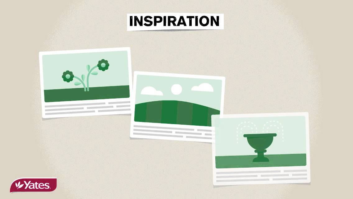 Yates  My Garden mobile app