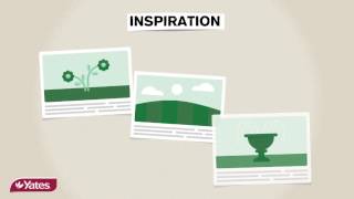 Yates  My Garden mobile app screenshot 3