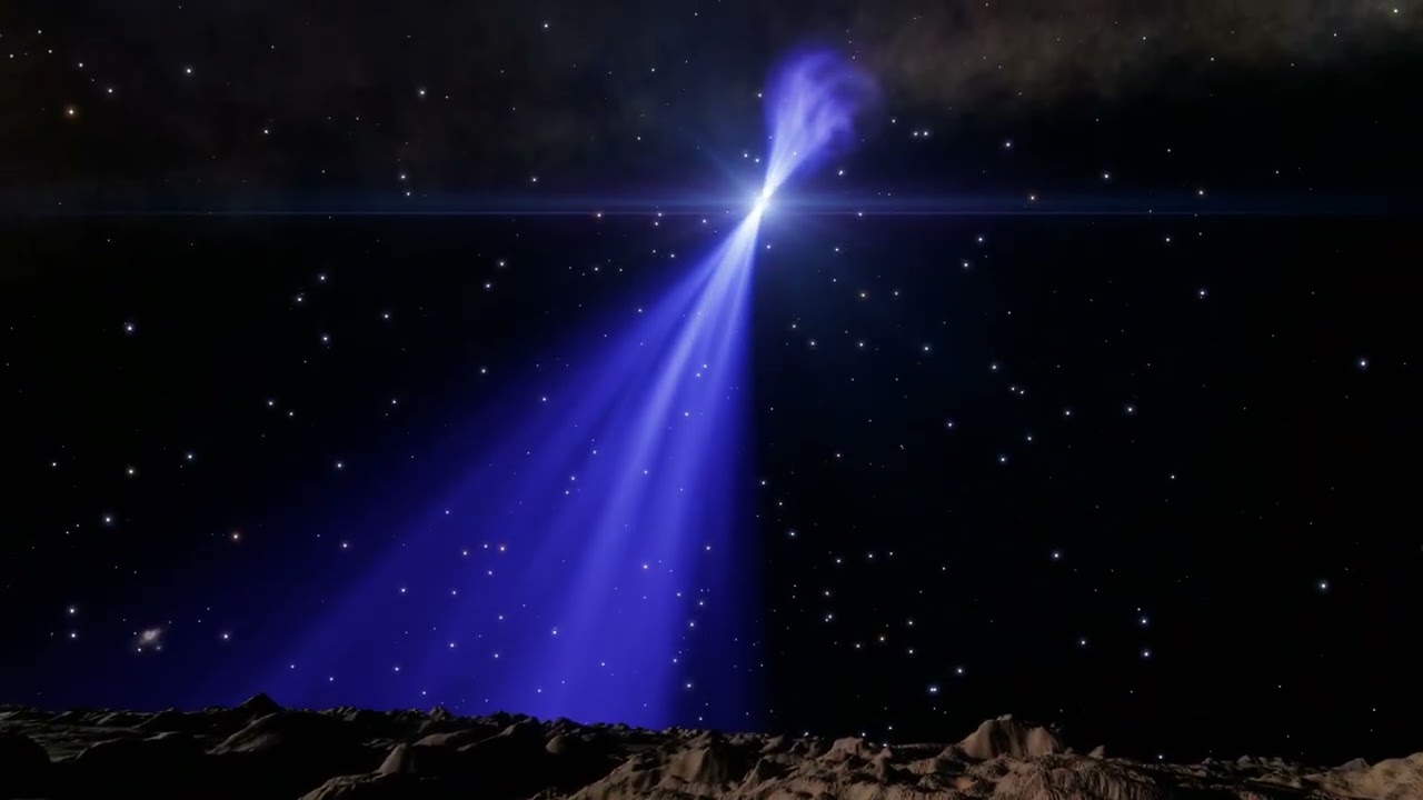 Elite dangerous - DW3 - Step 01