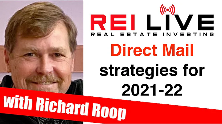 [FULL INTERVIEW] with Marketing Legend Richard Roop