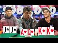 Millions super high roller uk 900k final table poker drama