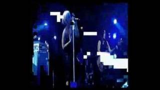 Pink - Nobody Knows @ Live De La Semaine