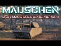 Baby Maus goes BRRRRRRRRRR! - Mäuschen | World of Tanks