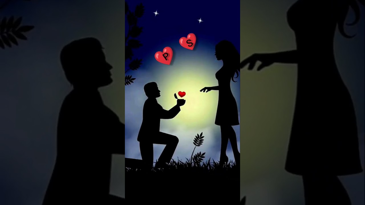 P.S Name Status❤️|| P.S Love  Status❤️ || P.S letter Love Status❤️|| 