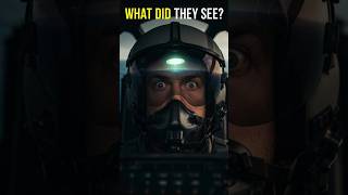 “The 2004 UFO the Pentagon Couldn’t Explain 👽 | Real Pilot Encounter” #shorts