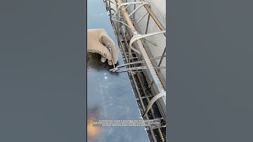 Rebar Precision: Securing Steel Reinforcement for Strong Concrete Structures