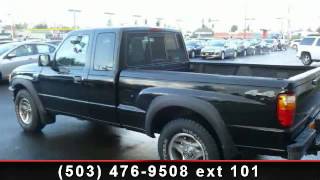 2008 Mazda B-Series Truck - Power Buick GMC - Corvallis, OR