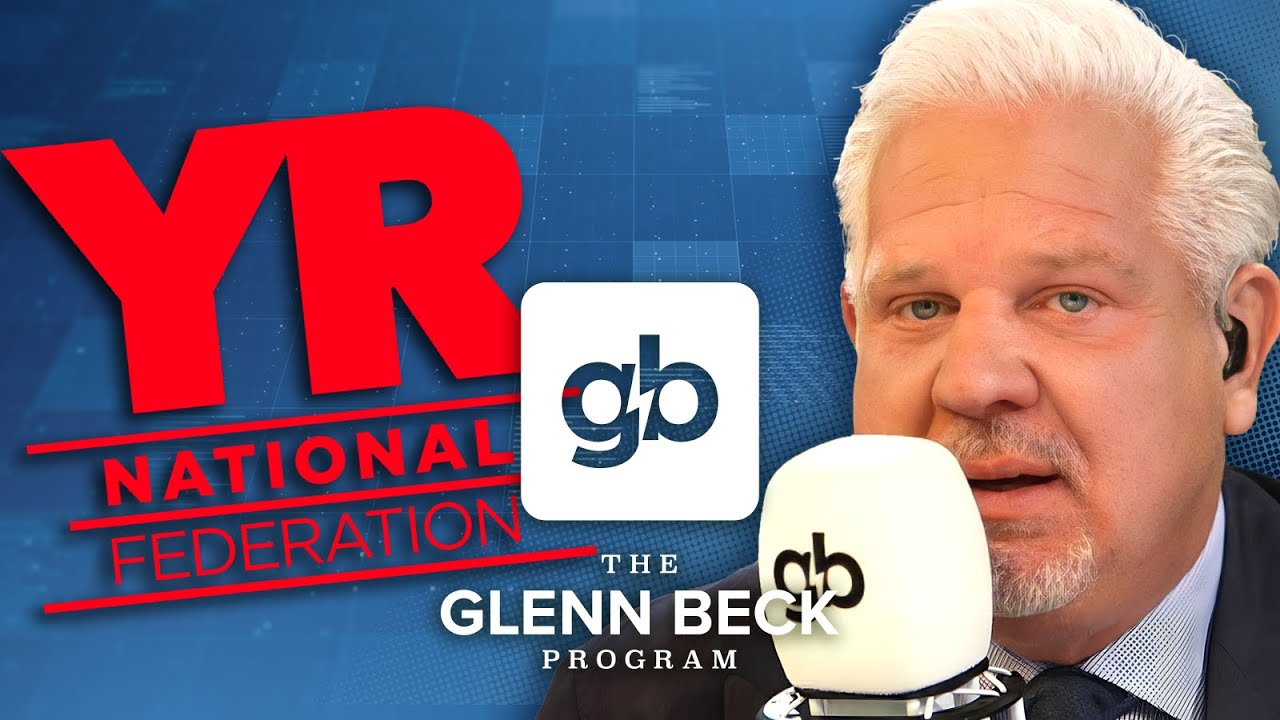 Is Politico’s leak of Young Republican texts a SCANDAL? | The Glenn Beck Program | Hour One 10/15/25