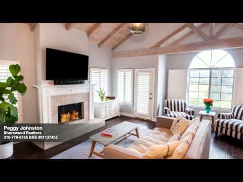 1747 Goodman Avenue, Redondo Beach, CA home video tour