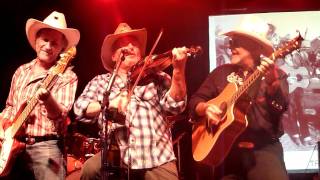 Truck Stop -- Hillbilly Country Lilly- Live @ Country Night Schupfart -- 24.9.2011