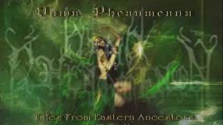 GRAVELESS ( DAWN PHENOMENON ) - Tales From The Eastern Ancestors chords