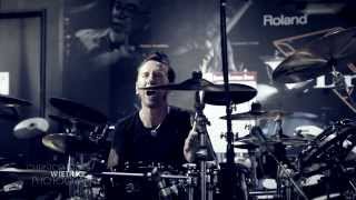 Shannon Larkin - The Oracle