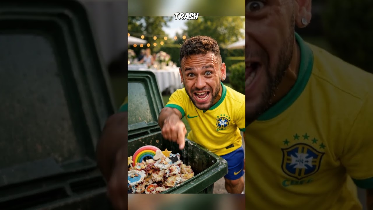 Neymar Took Georgina's Love From Ronaldo 💔