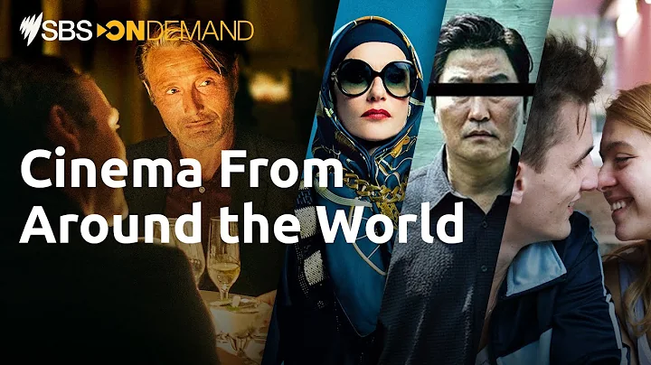 700 Films and Counting | Stream Free | SBS On Demand