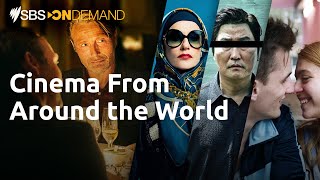 700 Films and Counting | Stream Free | SBS On Demand