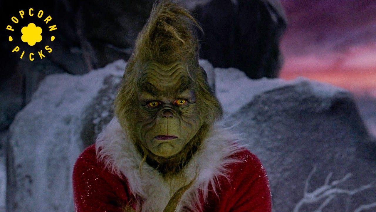 Discovering the True Meaning of Christmas (Full Scene) | Dr. Seuss' How the Grinch Stole Christmas