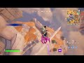 اصعب تحدي في فورتنايت؟fortnite battel royale
