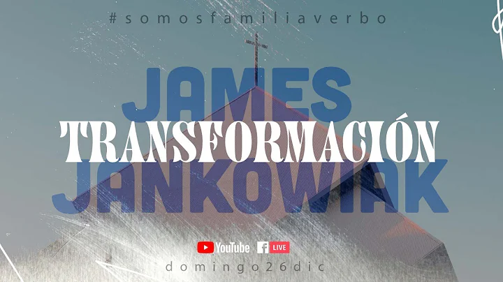 "Transformacin" por James Jankowiak