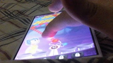 Inside out thought bubbles level 1-5