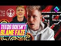 FaZe Teeqo Responds on SaveTheKids &quot;I Didn&#39;t F**king Do it&quot;