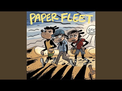 Paper Fleet — Tonight