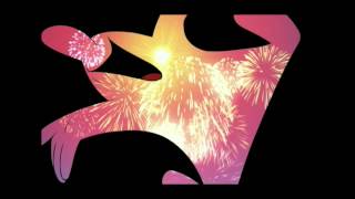 Day And Night Pixar - Sound Design By Leandro Cunha