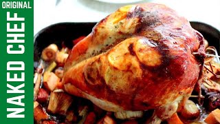 My recipes: http://www./originalnakedchef how to make prepare and cook
a tasty delicious roasted turkey. perfect for your christmas or
thanksg...