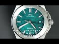 Iwc ingenieur automatic 40 328903  a watch designed by gerald genta 2023 taken by ciel timepieces