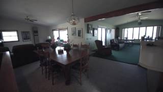 Water Front Property For Sale In Caseville Michigan