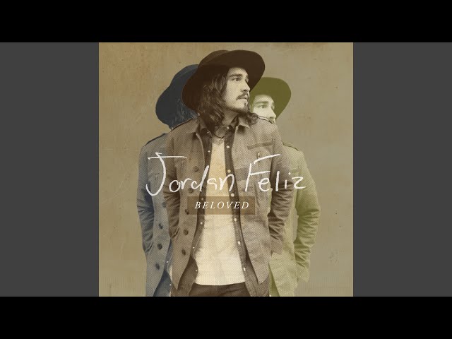 Jordan Feliz - Dancing Through The Fire