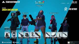 THE FINALS Team Deathmatch Gameplay 5 - Seoul 2023 [MY/EN]