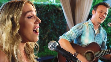 The Only Exception - Paramore (Cover by Dylan Galvin and Ashley Keene)