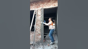 Kỹ năng quyết định trát tường chuẩn