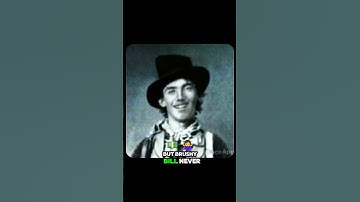 Thumbnail of Did Brushy Bill Roberts really have the scars of Billy the Kid? #wildwest #shot #billythekid #cowboy