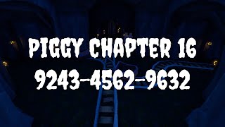 Piggy Chapter 16 | Official Fortnite Creative Trailer