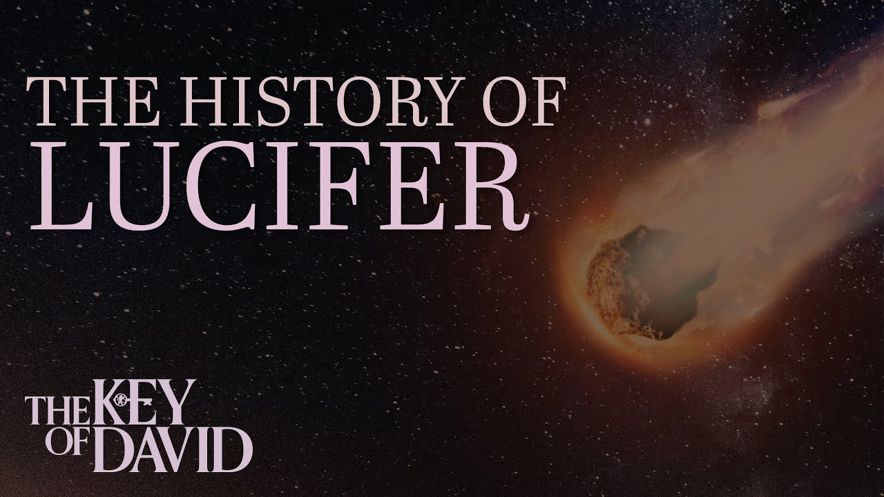 The History of Lucifer