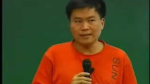 清華大學【任劍濤 】談中國科技界與理工科的種種史實 —— 大師講座 - 天天要聞