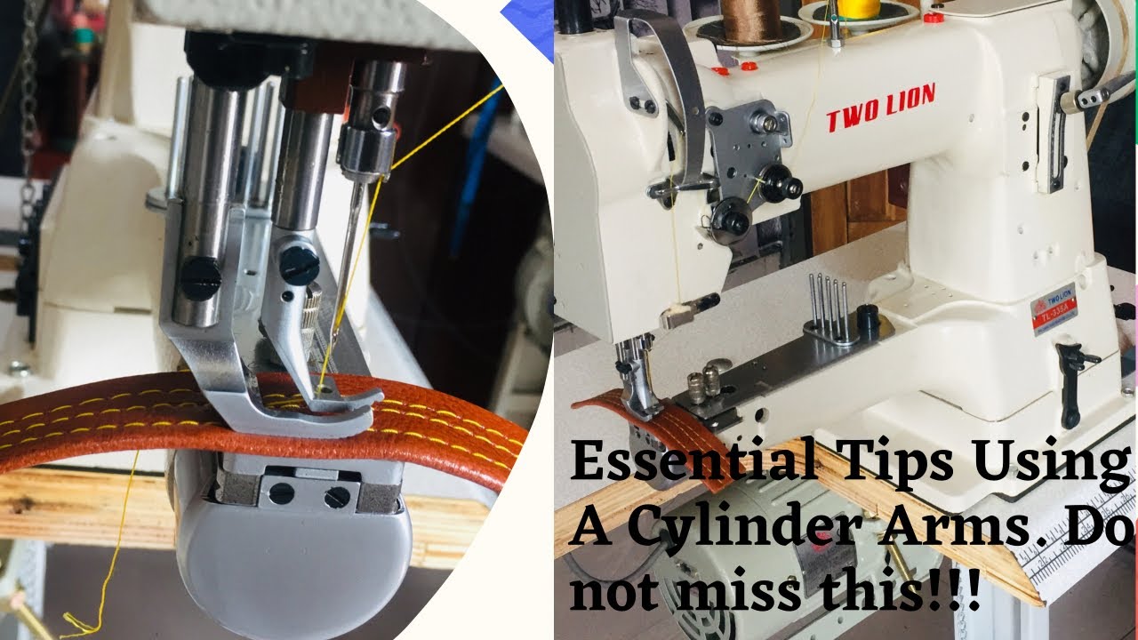 🌈Узнайте о некоторых важных деталях!!! Цилиндрические рычаги | Станок Two Lion TL-335A | Khembuzz