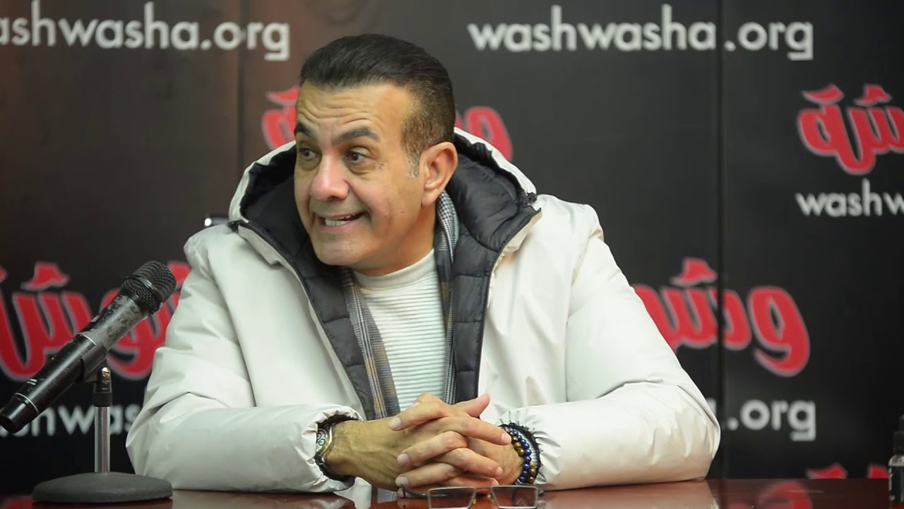 نصايح أسامة منير لتحصلى على إهتمام وحب زوجك