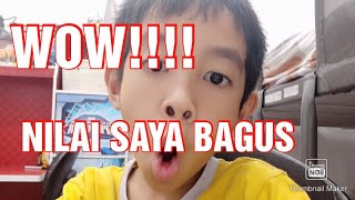 Tips Supaya Kalian Dapat Nilai Bagus Di Sekolah Para Siswa Dam Siswi Wajib Nonton