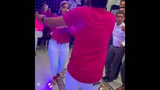 ۲۲ ژانویهٔ ۲۰۲۳ رقص ایرانی آهنگ شاد رقص دوختر وا پسر persian dance  ️ music Iranian