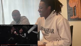DAD REACTS TO G Herbo - Statement (Official Music Video)